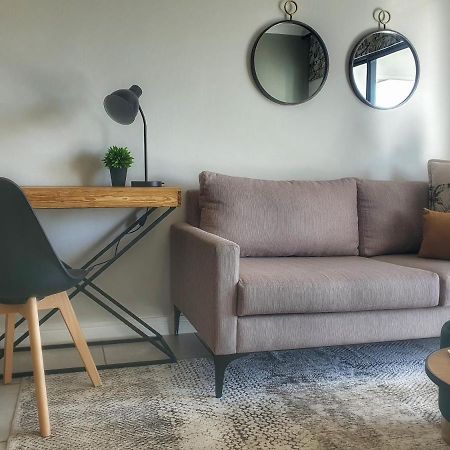 The Blyde - Appartement De Luxe Pretoria-Noord Dış mekan fotoğraf