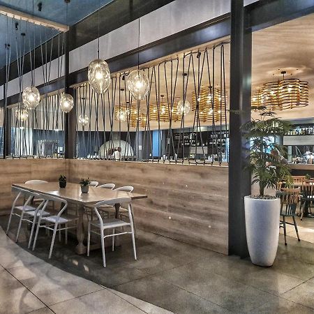 The Blyde - Appartement De Luxe Pretoria-Noord Dış mekan fotoğraf
