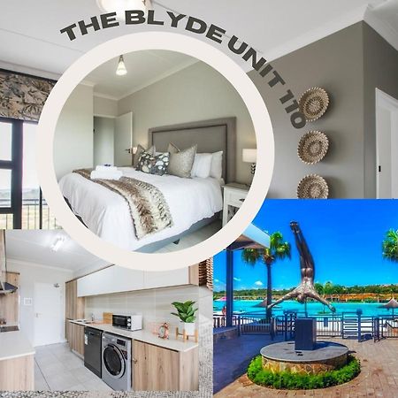 The Blyde - Appartement De Luxe Pretoria-Noord Dış mekan fotoğraf