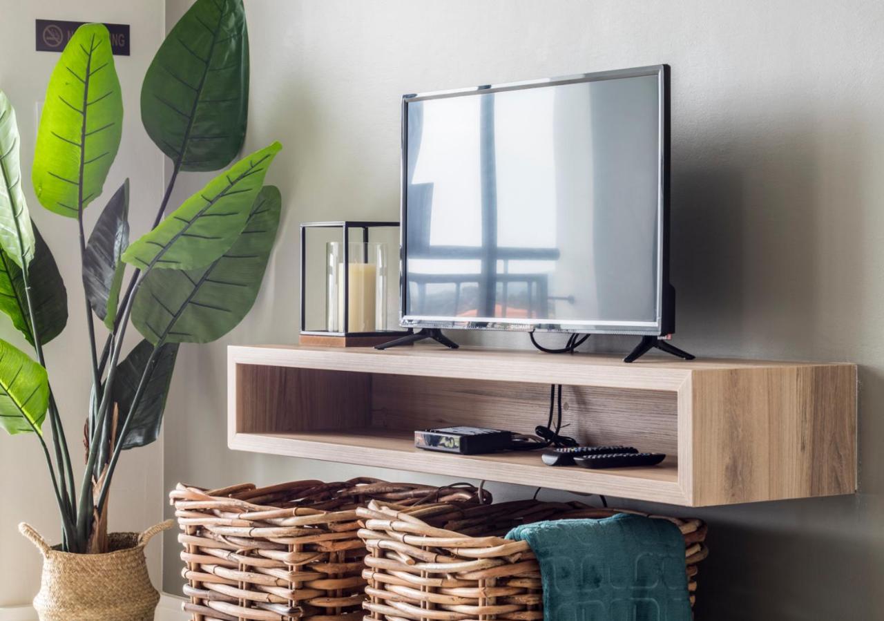 The Blyde - Appartement De Luxe Pretoria-Noord Dış mekan fotoğraf
