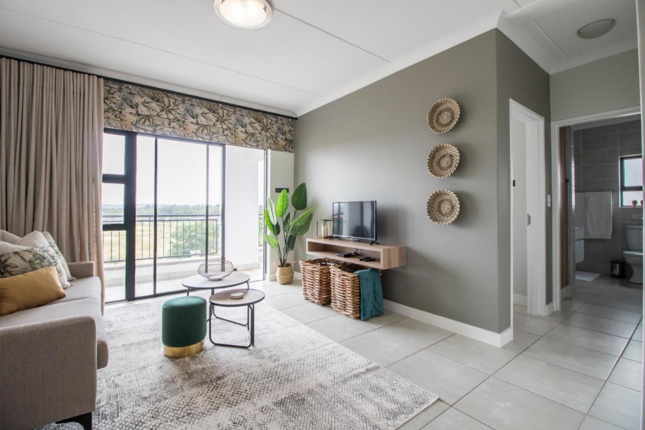 The Blyde - Appartement De Luxe Pretoria-Noord Dış mekan fotoğraf
