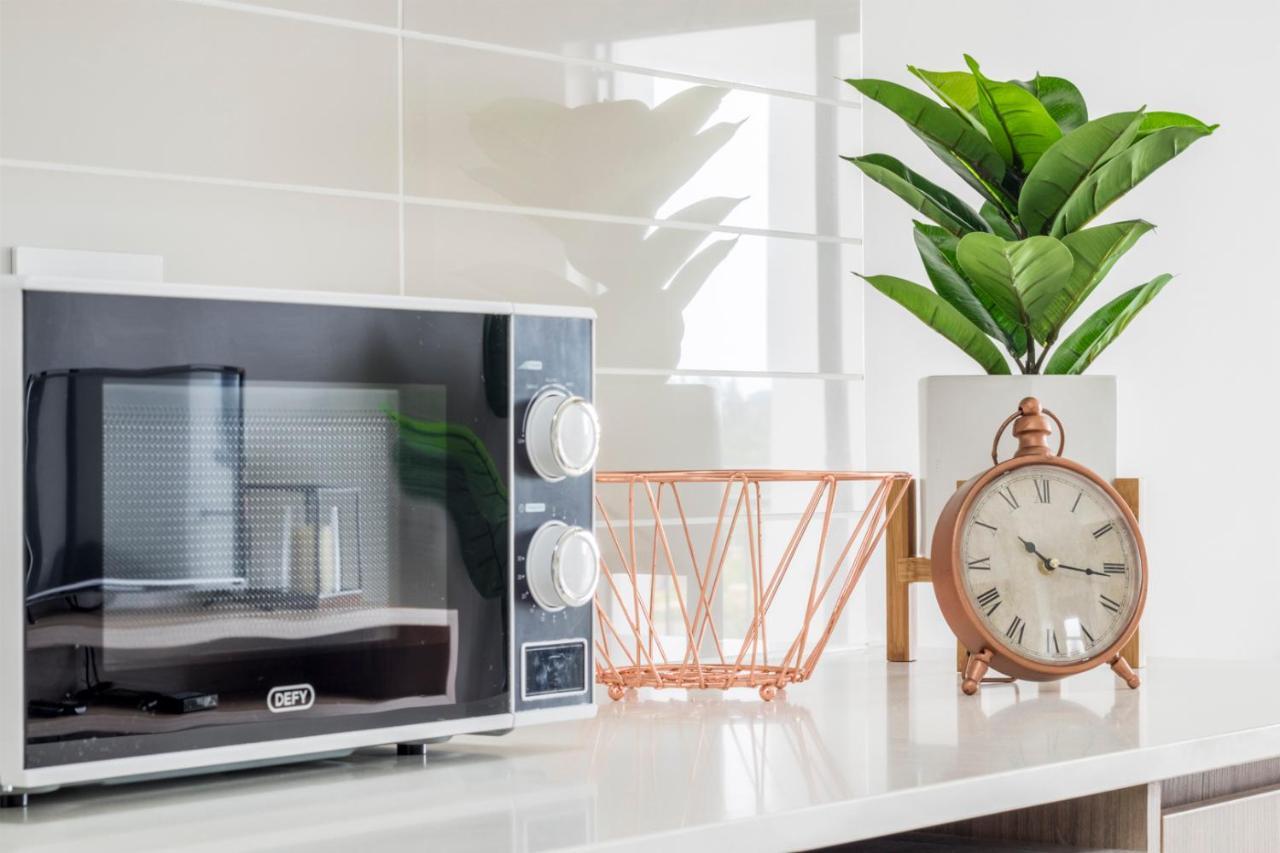 The Blyde - Appartement De Luxe Pretoria-Noord Dış mekan fotoğraf