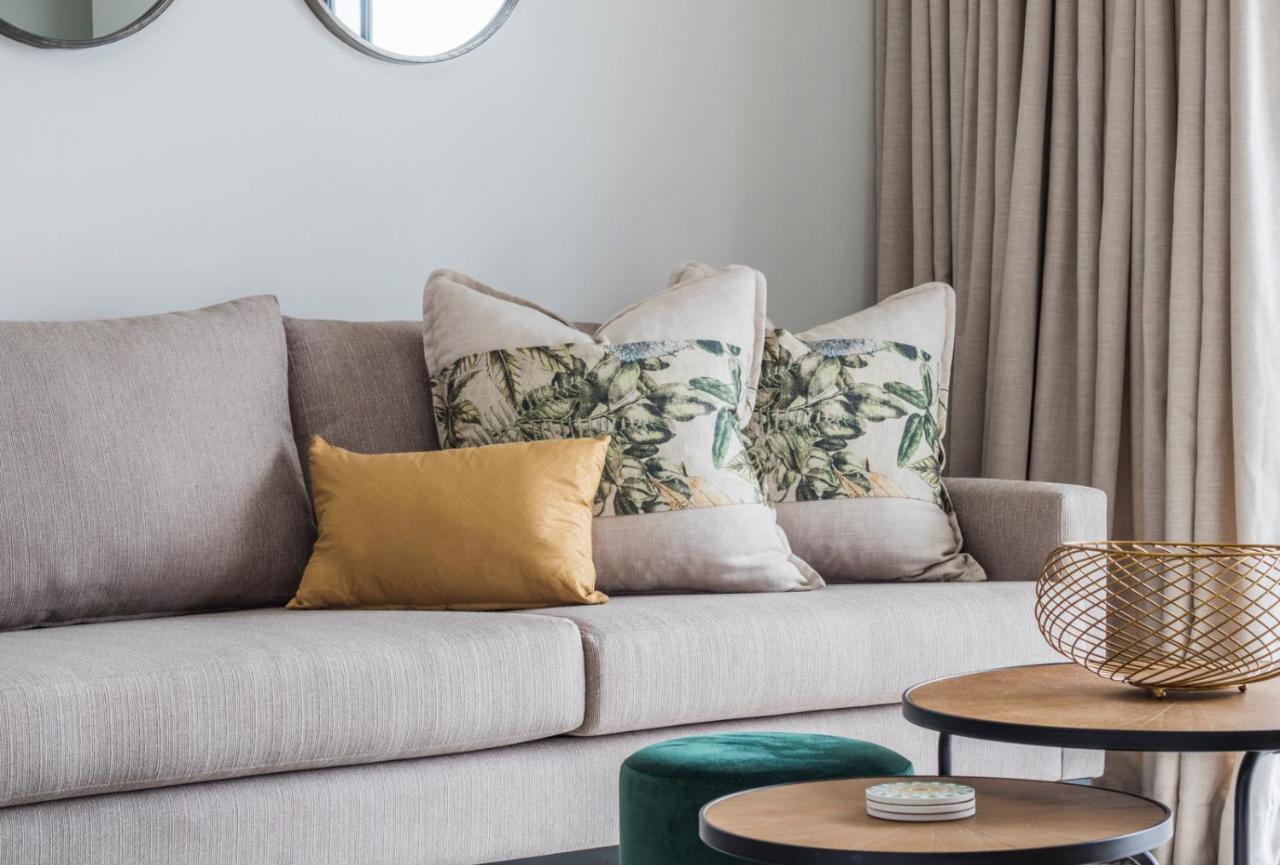 The Blyde - Appartement De Luxe Pretoria-Noord Dış mekan fotoğraf