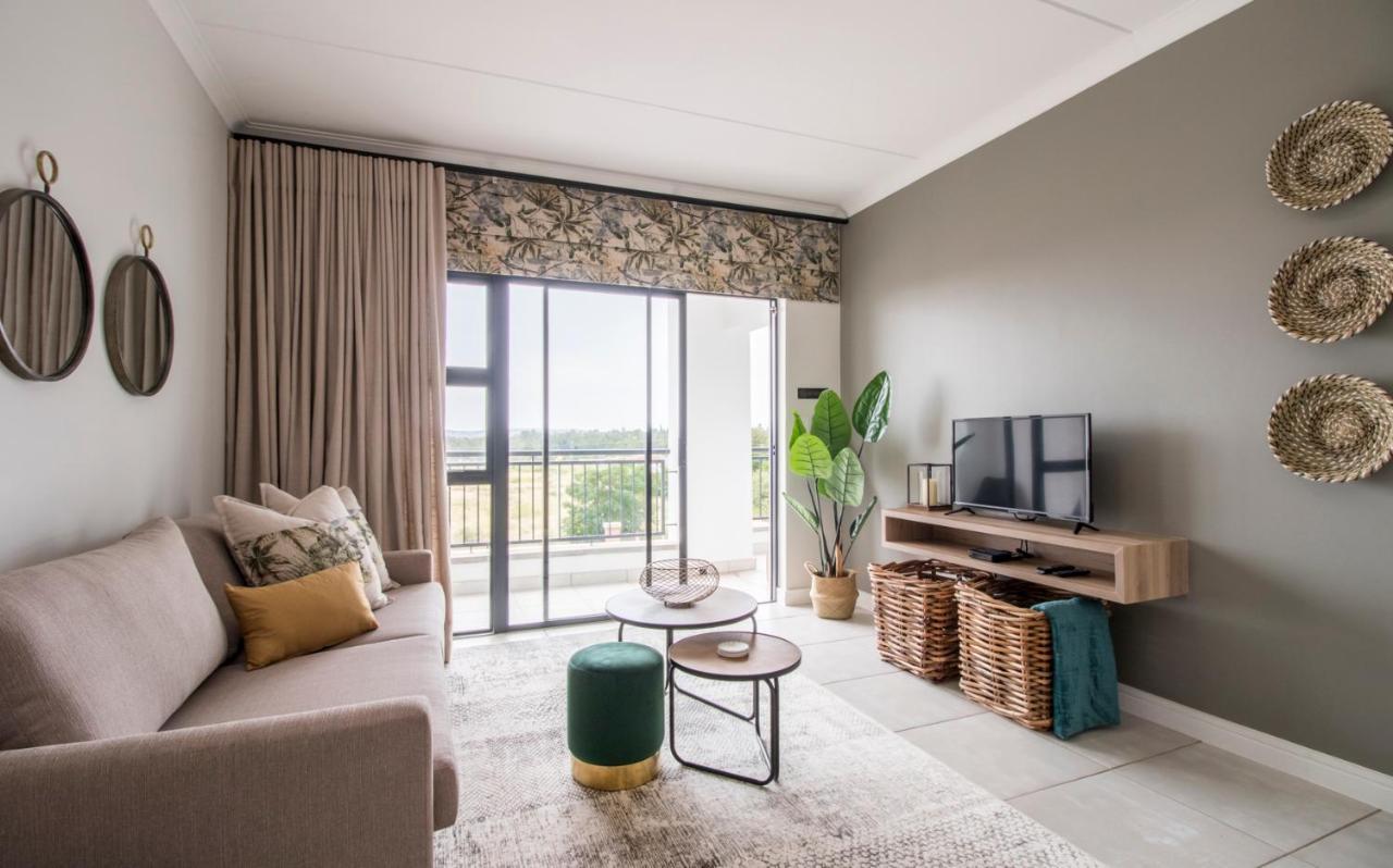 The Blyde - Appartement De Luxe Pretoria-Noord Dış mekan fotoğraf