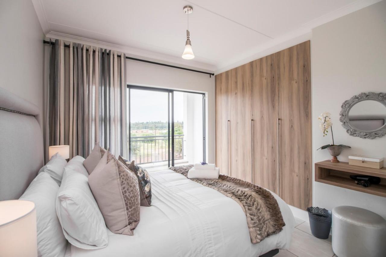 The Blyde - Appartement De Luxe Pretoria-Noord Dış mekan fotoğraf