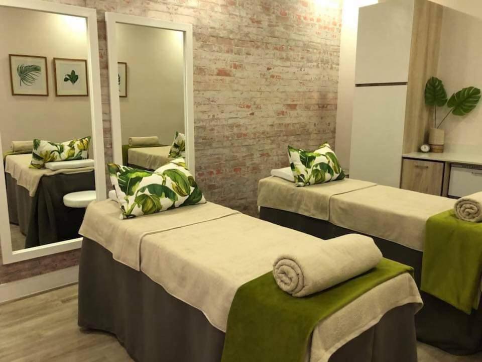 The Blyde - Appartement De Luxe Pretoria-Noord Dış mekan fotoğraf
