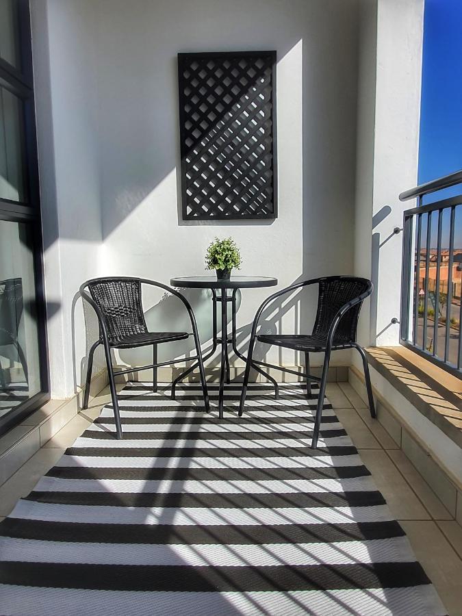 The Blyde - Appartement De Luxe Pretoria-Noord Oda fotoğraf