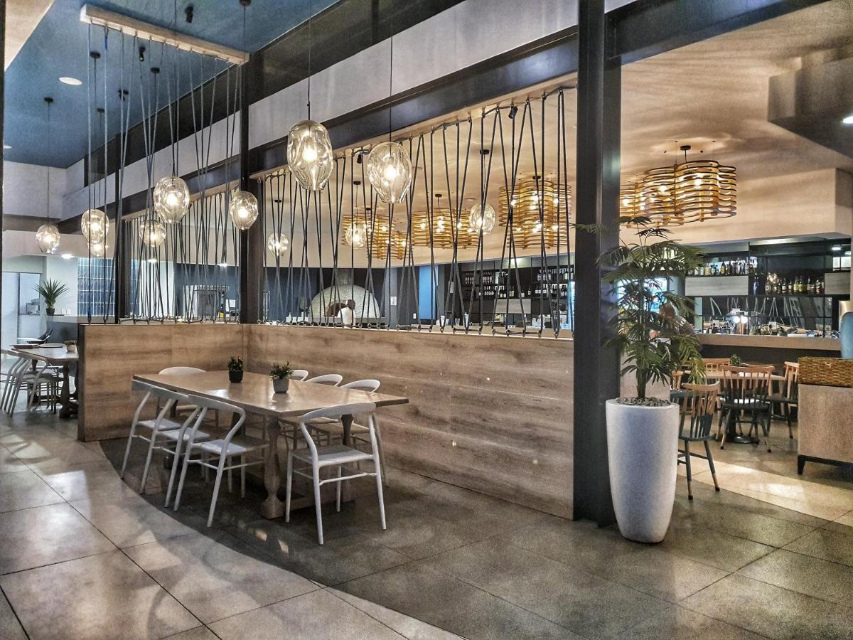 The Blyde - Appartement De Luxe Pretoria-Noord Dış mekan fotoğraf
