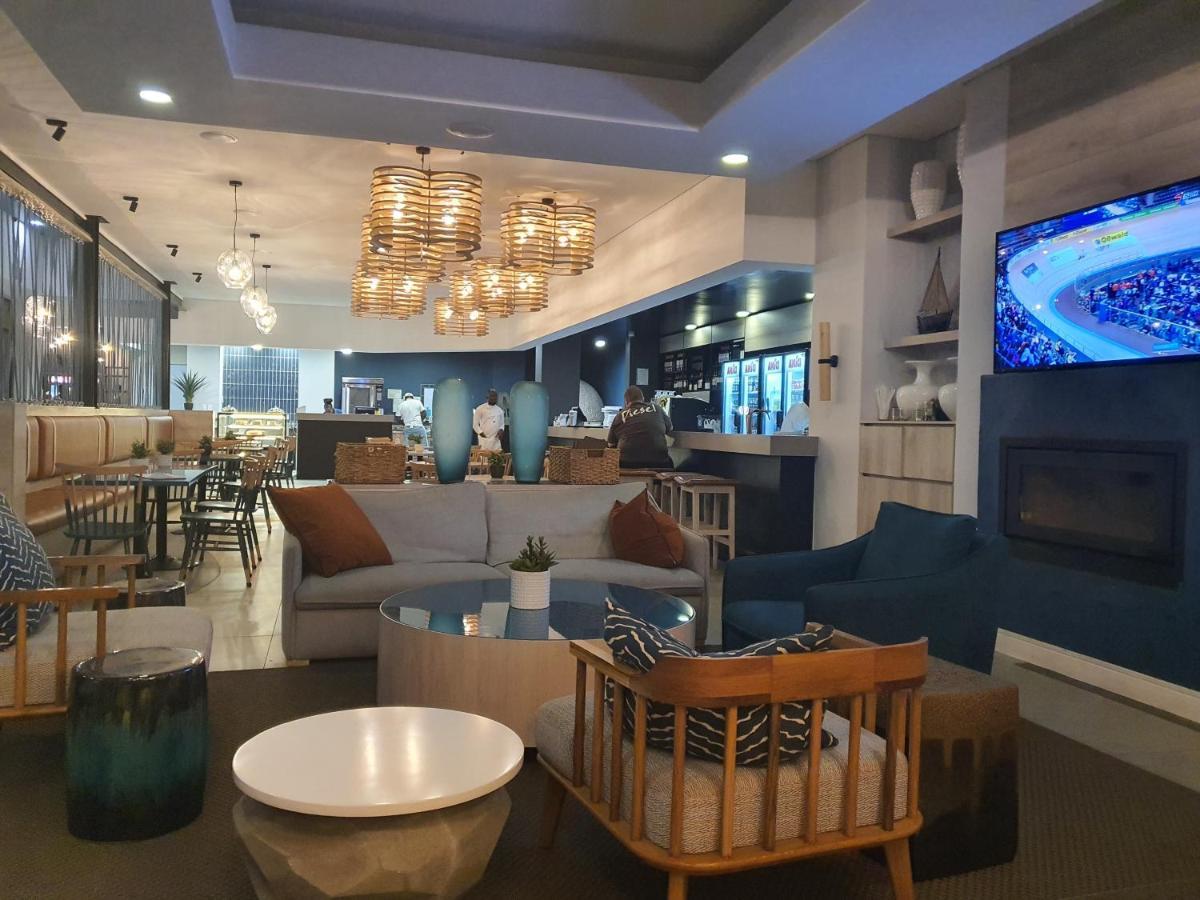 The Blyde - Appartement De Luxe Pretoria-Noord Dış mekan fotoğraf