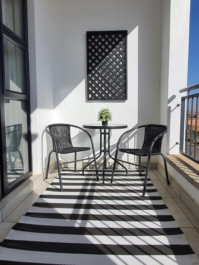 The Blyde - Appartement De Luxe Pretoria-Noord Dış mekan fotoğraf