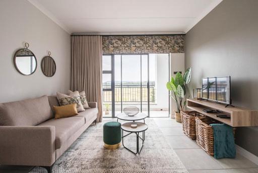 The Blyde - Appartement De Luxe Pretoria-Noord Dış mekan fotoğraf